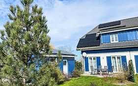Haus Sanddorn